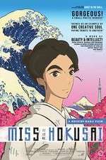 Watch Miss Hokusai 5movies