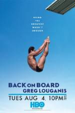 Watch Back on Board: Greg Louganis 5movies