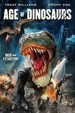 Watch Age of Dinosaurs 5movies