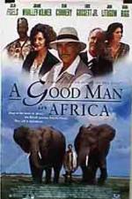 Watch A Good Man in Africa 5movies