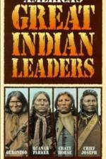 Watch Americas Great Indian Leaders 5movies