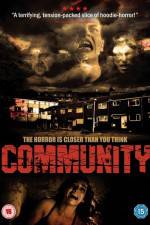 Watch Community 5movies