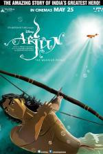 Watch Arjun The Warrior Prince 5movies