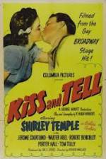 Watch Kiss and Tell 5movies