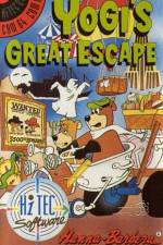 Watch Yogi's Great Escape 5movies