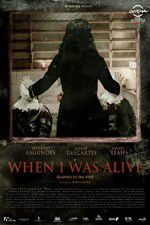 Watch When I Was Alive 5movies