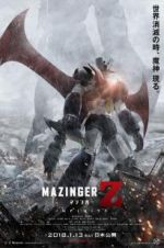 Watch Mazinger Z: Infinity 5movies