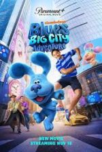 Watch Blue's Big City Adventure 5movies