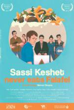 Watch Sassi Keshet Never Eats Falafel 5movies