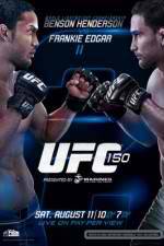 Watch UFC 150  Henderson vs  Edgar 2 5movies