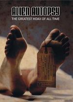 Watch The Alien Autopsy (Short 1995) 5movies