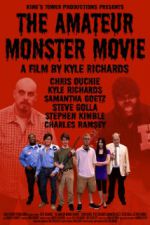 Watch The Amateur Monster Movie 5movies