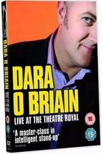 Watch Dara O'Briain: Live at the Theatre Royal 5movies