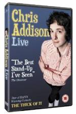Watch Chris Addison Live 5movies
