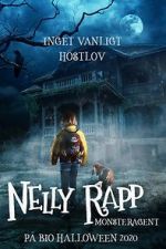 Watch Nelly Rapp: Monster Agent 5movies