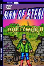 Watch The Man of Steal 5movies