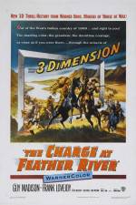 Watch The Charge at Feather River 5movies
