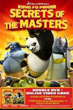 Watch Kung Fu Panda Secrets of the Masters 5movies