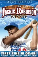 Watch The Jackie Robinson Story 5movies