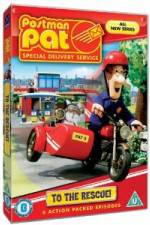 Watch Postman Pat Special Delivery Service - Pat to the Rescue 5movies