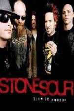 Watch STONE SOUR Live In Moscow 5movies