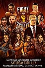 Watch All Elite Wrestling: Fight for The Fallen 5movies