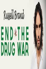 Watch Russell Brand End The Drugs War 5movies