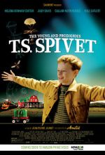 Watch The Young and Prodigious T.S. Spivet 5movies