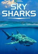 Watch Sky Sharks (TV Special 2022) 5movies