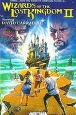 Watch Wizards of the Lost Kingdom II 5movies