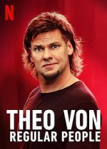 Watch Theo Von: Regular People (TV Special 2021) 5movies