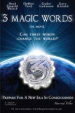 Watch 3 Magic Words 5movies