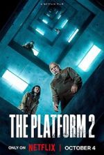 The Platform 2 5movies