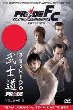 Watch Pride Bushido 2 5movies