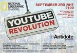 Watch YouTube Revolution 5movies
