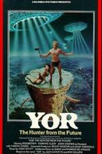 Watch Yor : Hunter From The Future 5movies