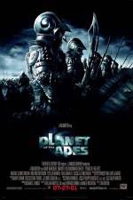Watch Planet of the Apes 5movies