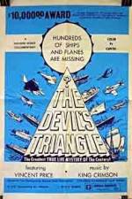 Watch The Devils Triangle 5movies