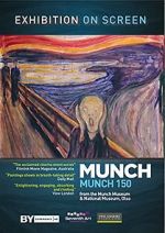 Watch EXHIBITION: Munch 150 5movies