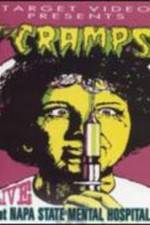 Watch The Cramps Live at Napa State Mental Hospital 5movies