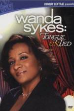 Watch Wanda Sykes Tongue Untied 5movies