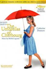 Watch The Umbrellas of Cherbourg 5movies