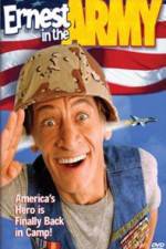 Watch Ernest in the Army 5movies