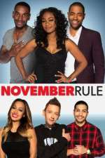 Watch November Rule 5movies