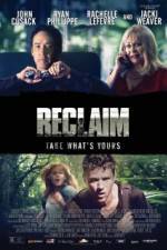 Watch Reclaim 5movies