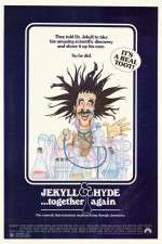 Watch Jekyll and Hyde... Together Again 5movies