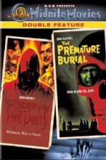 Watch Premature Burial 5movies