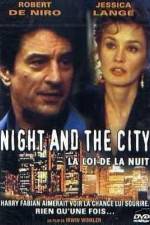 Watch Night and the City 5movies