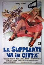 Watch La supplente va in citt 5movies