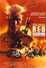 Watch Red Scorpion 5movies